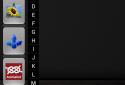 GYF Side Launcher Beta screenshot 4