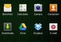 ARM Launcher screenshot 2