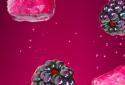 Juice live wallpaper screenshot 2