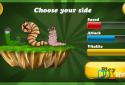 Worms Battle screenshot 5