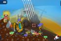 Worms 2: Armageddon screenshot 2