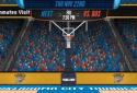 NBA 3D Live Wallpaper screenshot 2