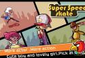 Super Speed skate screenshot 2