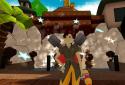 Banonkey Town: Episode 1 screenshot 6