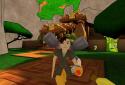Banonkey Town: Episode 1 screenshot 8