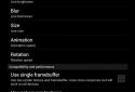 Limitless Grid Live Wallpaper screenshot 4 Limitless Grid Live Wallpaper screenshot 4