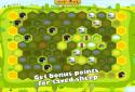 Opposite Sheep Checkers screenshot 4