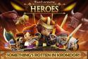 Tiny Legends: Heroes screenshot 1