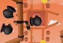 Pirates: Captain Clumsy screenshot 2