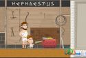 Babylympus screenshot 3