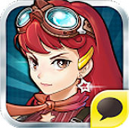 Glory Sky for Kakao
