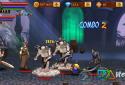 Magic Sword screenshot 5