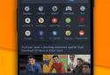 UС Browser screenshot 8