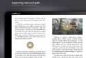 eReader Prestigio screenshot 14 eReader Prestigio screenshot 14