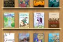 eReader Prestigio screenshot 17 eReader Prestigio screenshot 17
