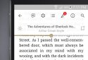 eReader Prestigio screenshot 3 eReader Prestigio screenshot 3