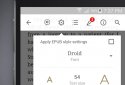 eReader Prestigio screenshot 4 eReader Prestigio screenshot 4