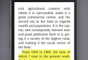 eReader Prestigio screenshot 5 eReader Prestigio screenshot 5