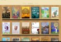 eReader Prestigio screenshot 9 eReader Prestigio screenshot 9