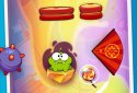 Cut the Rope: Time Travel screenshot 2