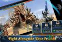 Monster Blade screenshot 1