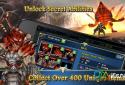 Monster Blade screenshot 3