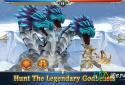 Monster Blade screenshot 4