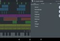 FL Studio Mobile screenshot 2
