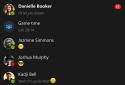 Skype screenshot 5