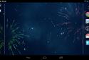KF Fireworks Live Wallpaper screenshot 2 KF Fireworks Live Wallpaper screenshot 2