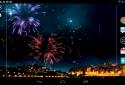 KF Fireworks Live Wallpaper screenshot 7 KF Fireworks Live Wallpaper screenshot 7