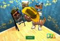 Paint My Cat screenshot 4