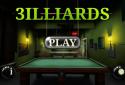 3D Pool Game screenshot 1
