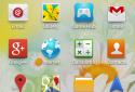 Falling Camomiles Wallpaper screenshot 4