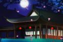 Mystic Sakura Live Wallpaper screenshot 1