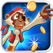 Bounty Monkey