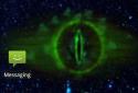 Eye of Sauron Live Wallpaper screenshot 4