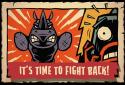 WWF Rhino Raid screenshot 2