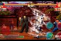 The king of fighters 4 screenshot 1