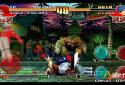 The king of fighters 4 screenshot 2