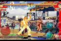 The king of fighters 4 screenshot 3