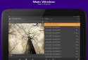 AIMP for Android screenshot 10
