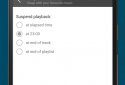 AIMP for Android screenshot 6
