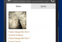 AIMP for Android screenshot 7