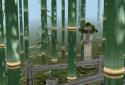 Bamboo grove 3D screenshot 1 Bamboo grove 3D screenshot 1