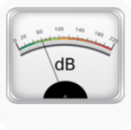 Decibelmeter