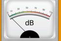Decibelmeter screenshot 3