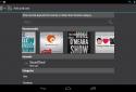 AudioLibrary screenshot 16