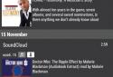 AudioLibrary screenshot 4