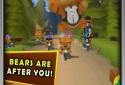 Grumpy Bears screenshot 2